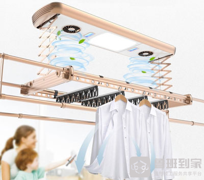 巧太太晾衣架是品牌吗？巧太太晾衣架怎么样？