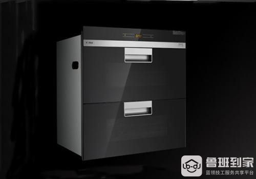 方太消毒柜怎么使用？这里有使用说明