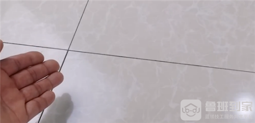 花岗岩地板清洁图7