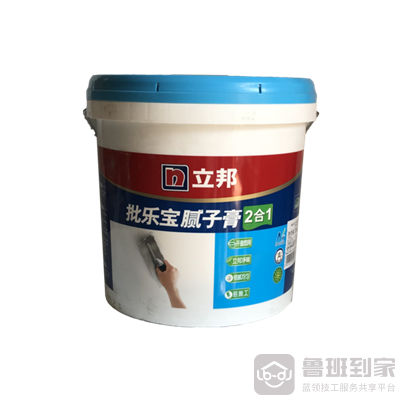 腻子膏是什么东西？腻子膏有甲醛吗？