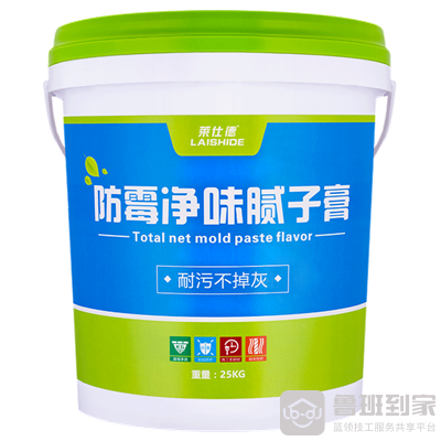 腻子膏是什么东西？腻子膏有甲醛吗？