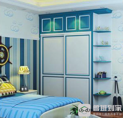 欧莱特衣柜是几线品牌？质量怎么样