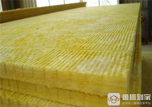 玻璃棉和岩棉有什么区别？要看这几点