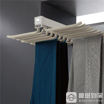 双排裤架怎么选？