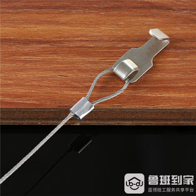 挂画器怎么用？
