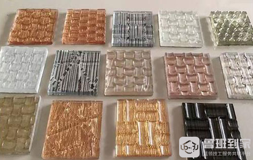 热熔玻璃是什么玻璃？