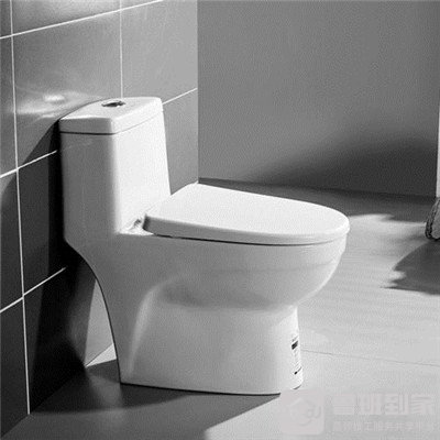 九牧马桶真假怎么区别？教你这几个方法