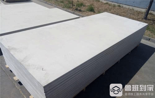 纤维水泥板是什么材料？