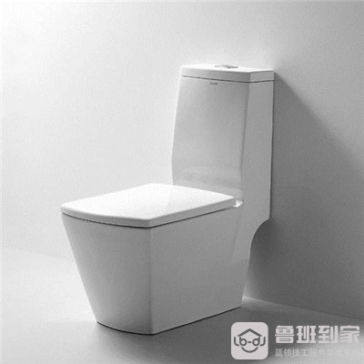 航标卫浴马桶水箱不停进水怎么办