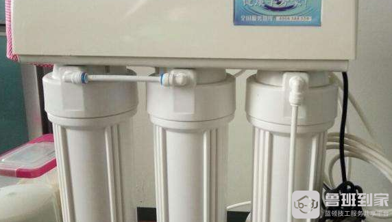 浪潮净水器价格贵吗？
