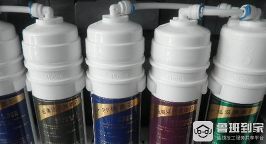 净水器滤芯通用吗?