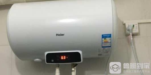 机械热水器要怎么安装