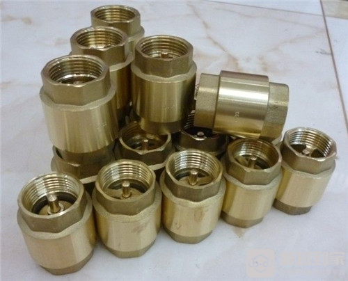 单向阀工作原理及作用是什么