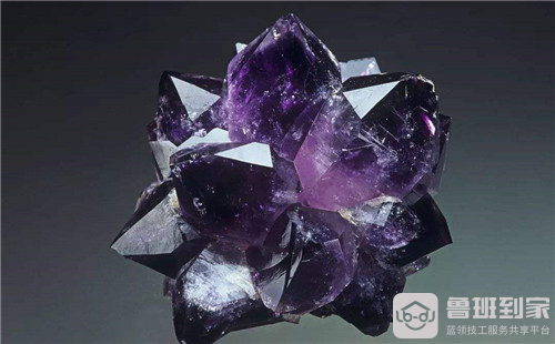 紫水晶的作用与功效是什么