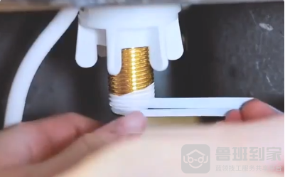 电加热水龙头安装图5
