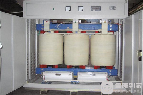 什么是调压器？调压器的作用及工作原理介绍