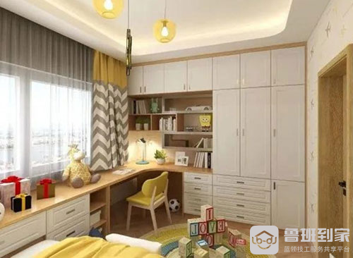 莫干山全屋定制家具怎么样