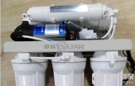 鲁源净水器怎么样？