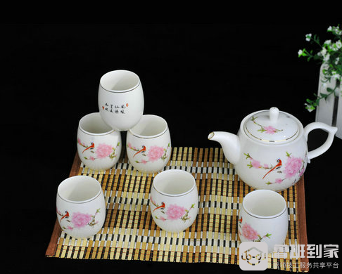 喝的茶不同，茶具搭配也不同？