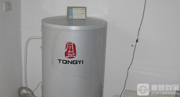 同益空气能热水器价格贵吗