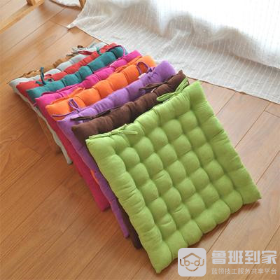 转椅坐垫哪个材质好？如何选购