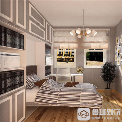 悬浮式隐形床是什么？优点有哪些