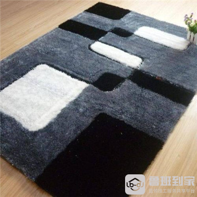 南韩丝地毯怎么样？如何选购地毯？