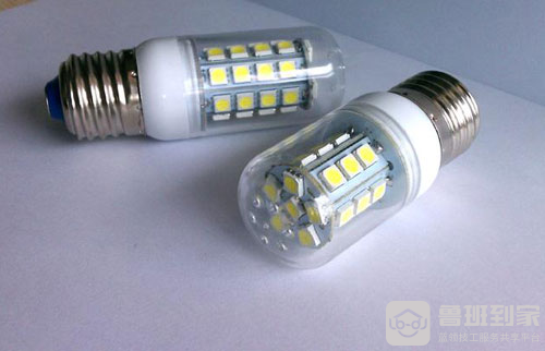 led节能灯品牌排行前十名