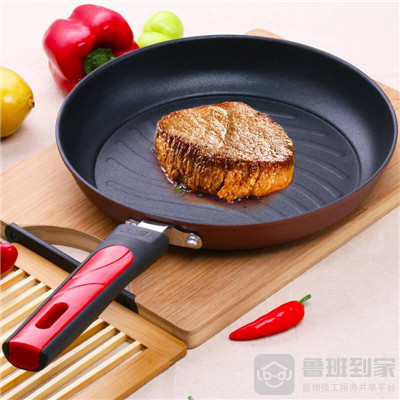 不粘锅涂层是什么材料？脱落还能用吗？