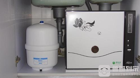 离子交换净水器要怎么选购