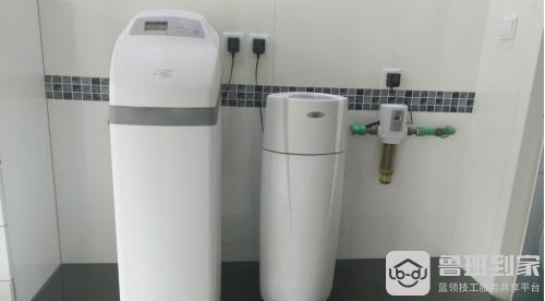 软水机漏水怎么维修