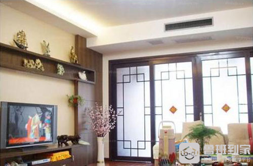 一拖二风管机什么意思？优缺点有哪些