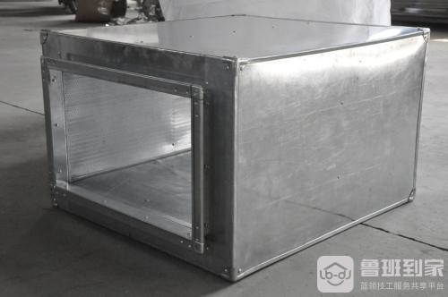 空调消声器的作用及原理是什么