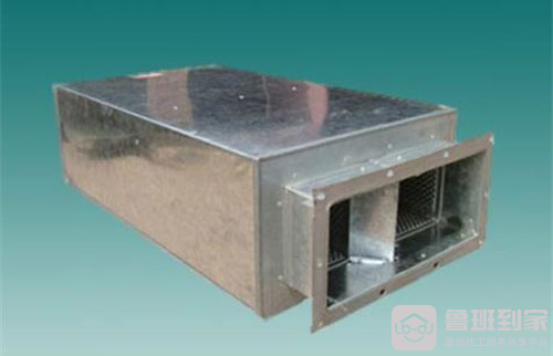 空调消声器的作用及原理是什么