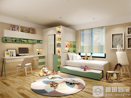 伊百丽全屋定制属于几线品牌 伊百丽全屋定制怎么样