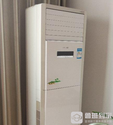 三星分体立柜空调好不好？