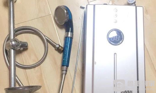罗格即热式热水器不加热怎么办