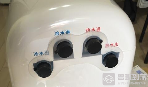 史密斯软水机如何设置软水机硬度