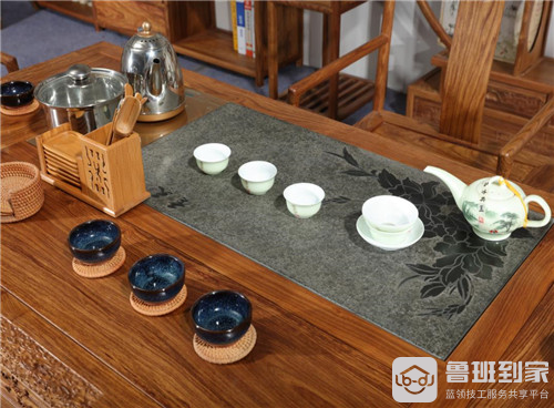 红木茶桌品牌有哪些