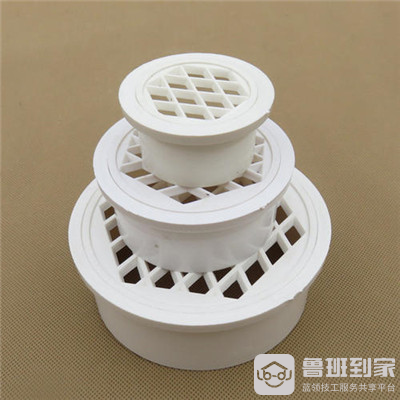 塑料地漏芯太紧了怎样拆？这里有方法