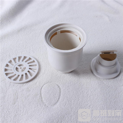 塑料地漏芯太紧了怎样拆？这里有方法