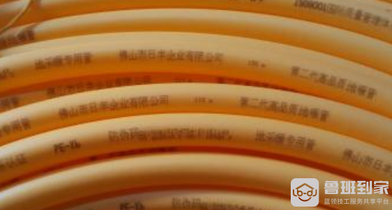 日丰黄金地暖管有什么优点？