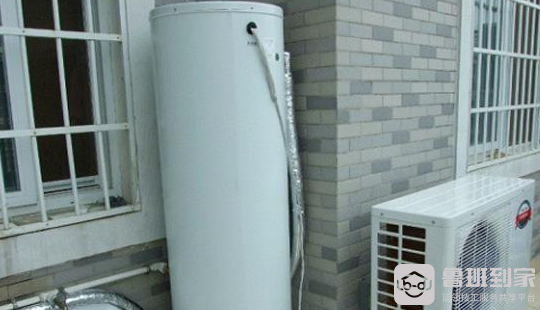 聚腾空气能热水器故障代码03E是什么原因