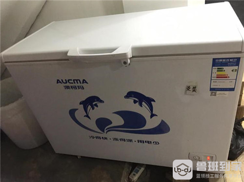 澳柯玛冰柜不制冷的原因和解决方法，看这里~