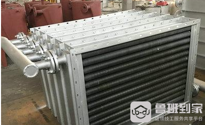热交换器的工作原理是什么？