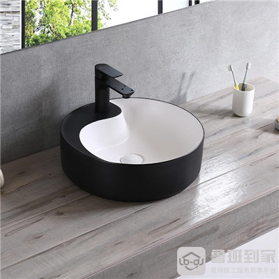 洗脸盆有裂纹怎么修补？这些方法能行