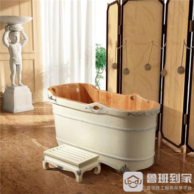 木浴缸什么材质的好？其价格及选购技巧也一并了解下
