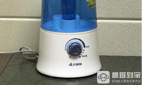 艾美特加湿器不出雾是什么原因？