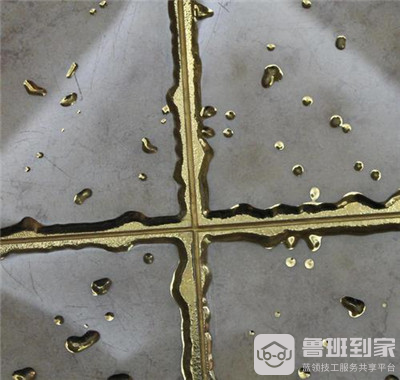 美缝剂发霉了怎么办？有什么补救办法