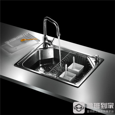 不锈钢水槽使用中的常见问题及处理方法